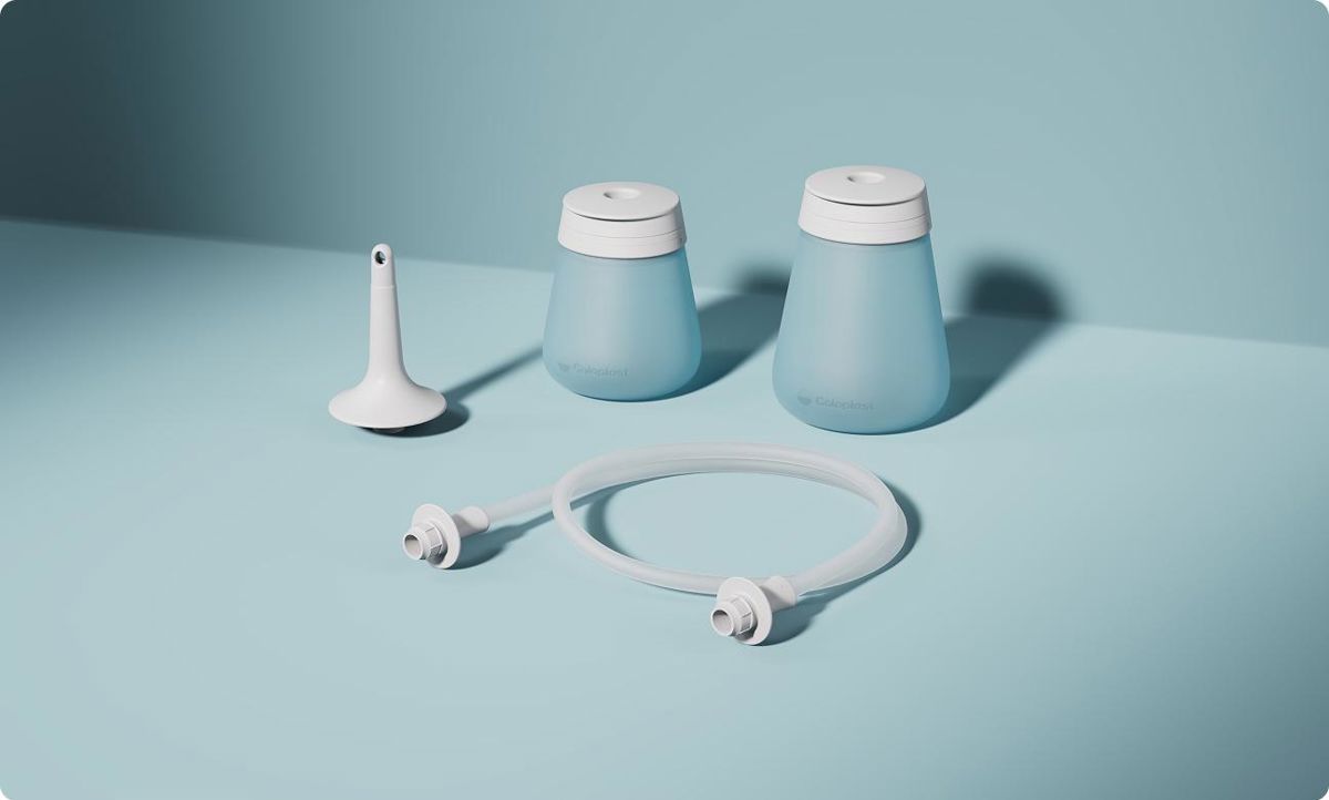 Bowel Care