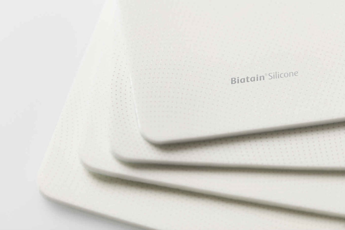 Advanced Wound Dressings