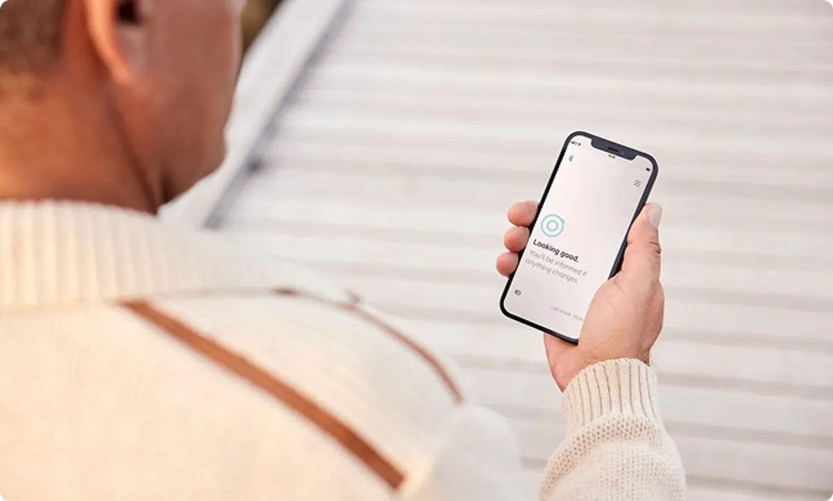 Keeping data safe and secure