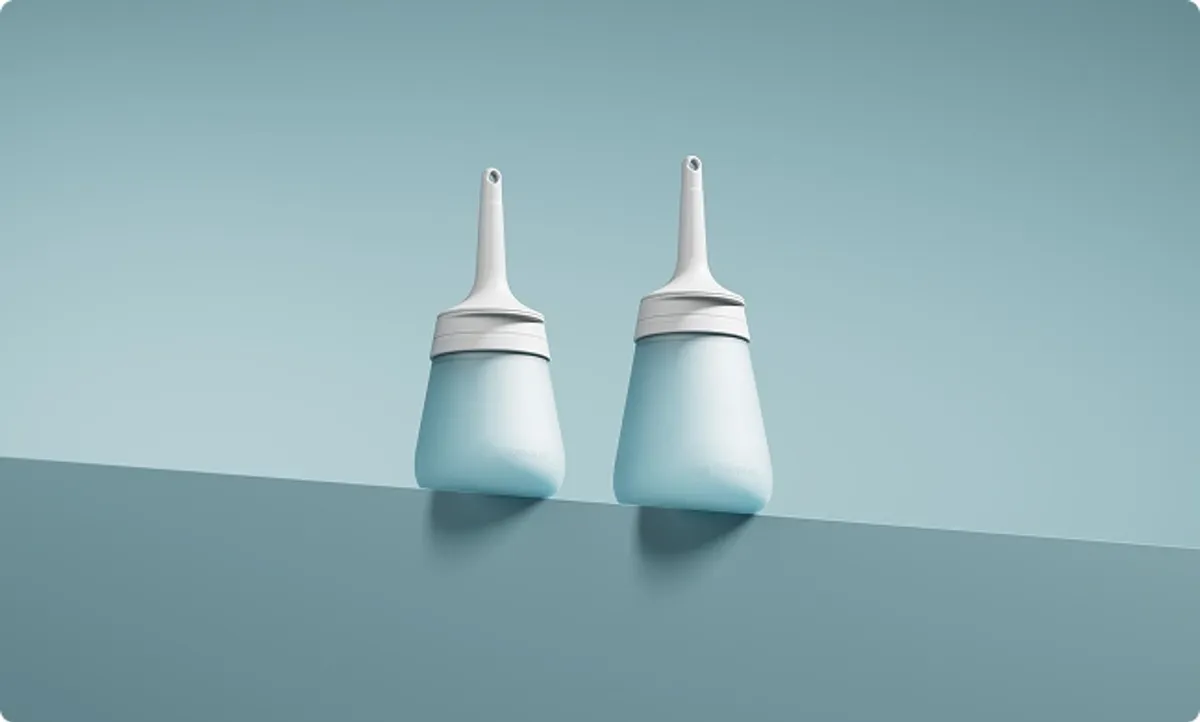 Peristeen® Light