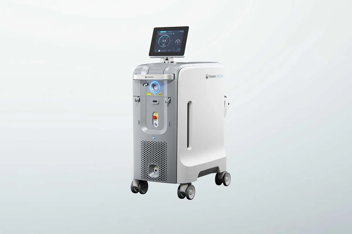Coloplast TFL Drive
