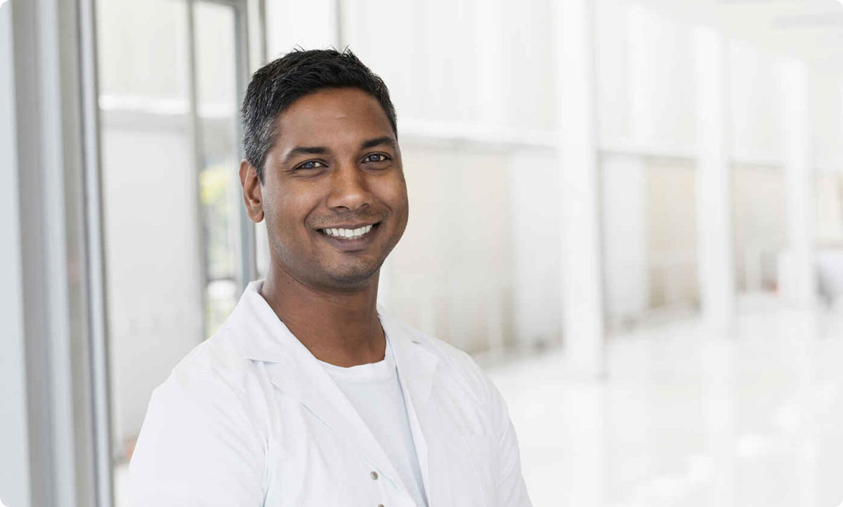 Supporting professionals to solve challenges