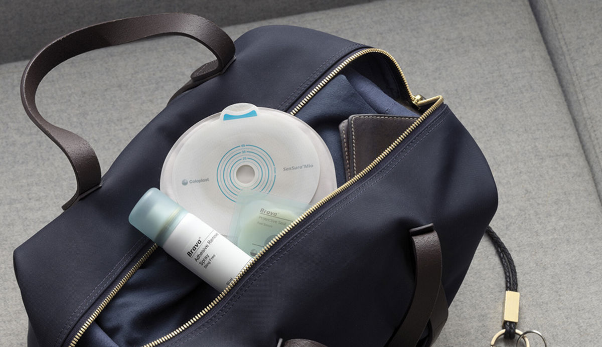 Brava® supporting products