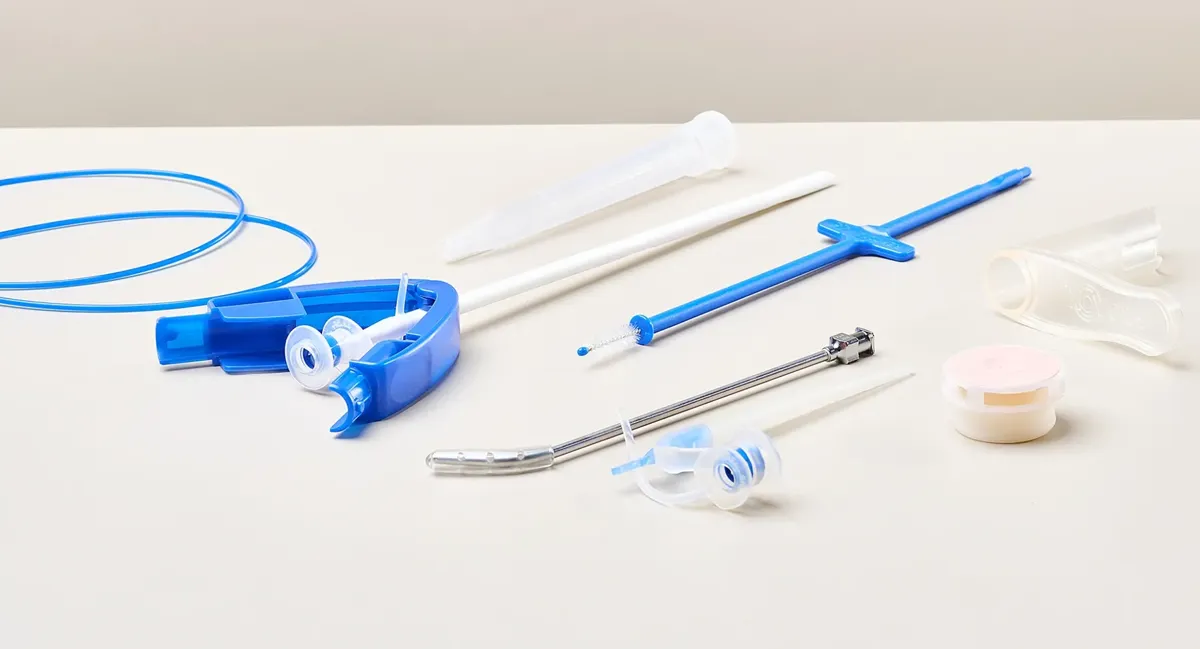 Laryngectomy Care