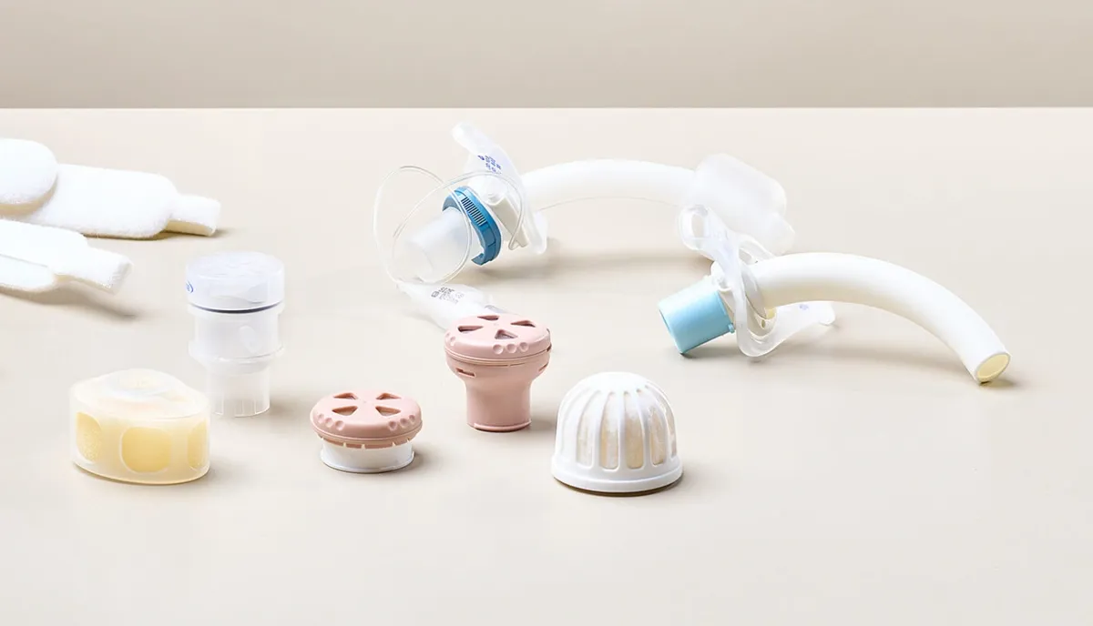 Tracheostomy Care