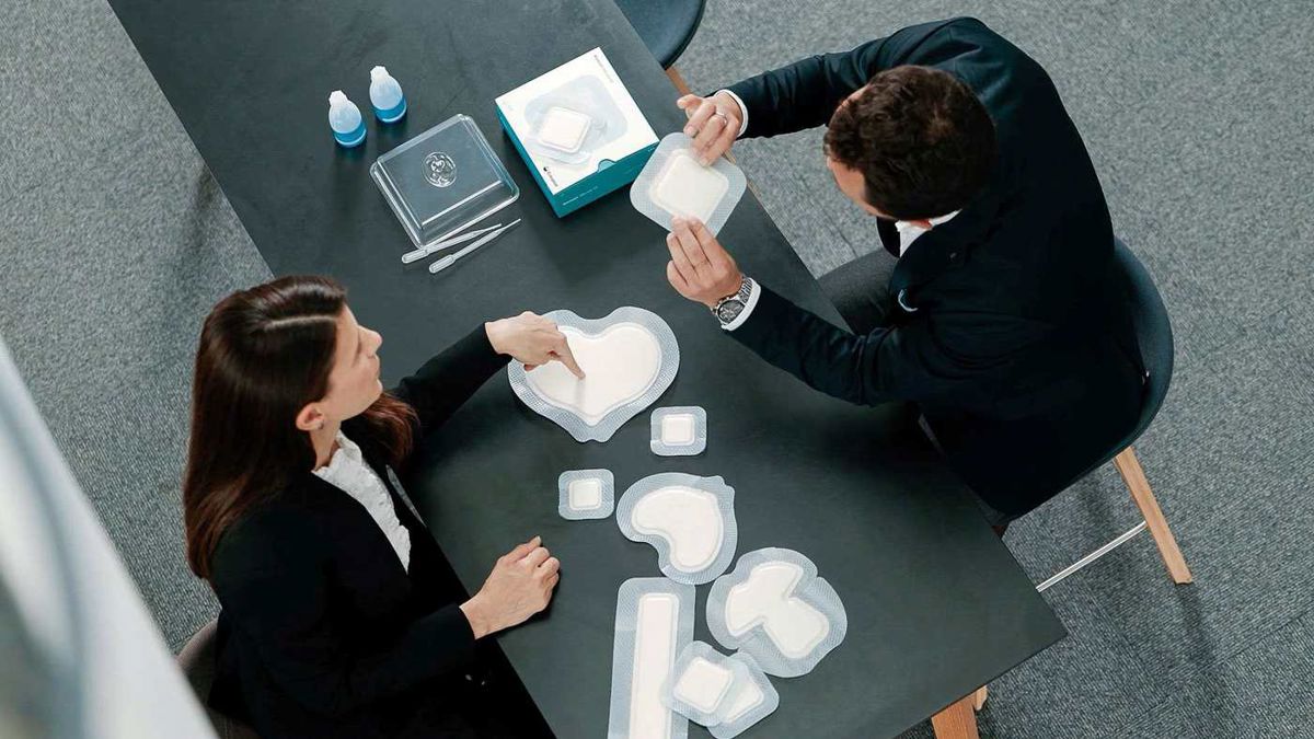 Life at Coloplast