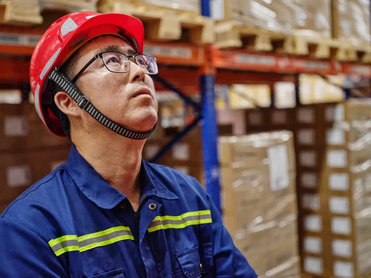 Manufacturing